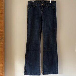 Trouser Jeans, Size 2R